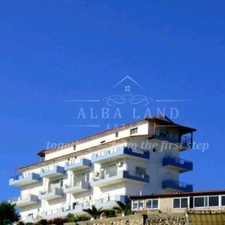 Vila Bello Ksamil Bagian luar foto