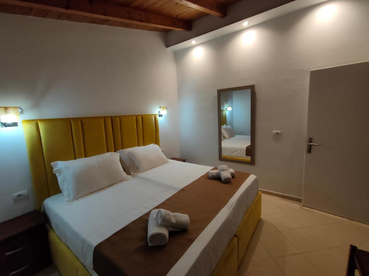 Vila Bello Ksamil Bagian luar foto