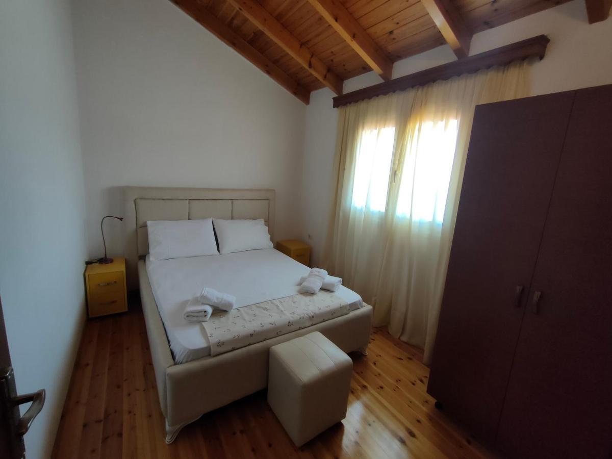 Vila Bello Ksamil Bagian luar foto